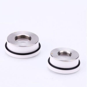 Керамичен пръстен изолиращ за Nukon® Laser