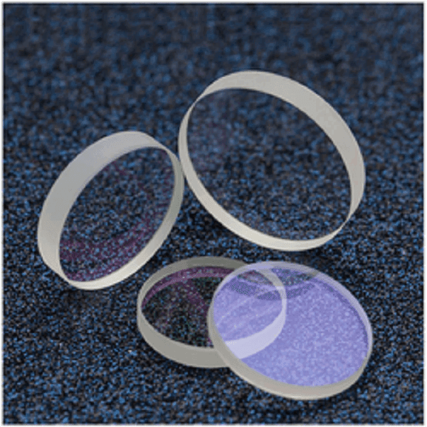 PROTECTION GLASS Ø 30 d5