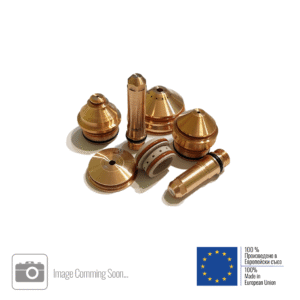 plasma_consumables-yansobg.com L420168 L1904 Retaining Cap L2718 Дюза L1948 Защитен държач ''OEM''